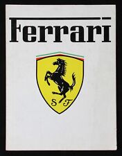 Vintage ferrari 1970 for sale  OLDBURY