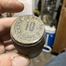 Vintage barrel superior for sale  Keokuk