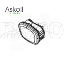 Askoll faro fanale usato  Sciacca