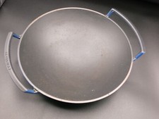 Creuset wok blue for sale  Point Pleasant Beach