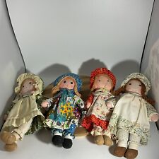 holly hobbie amy doll for sale  Plainfield