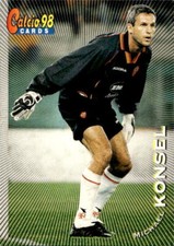 Card calciatori cards usato  Italia