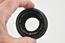 Pentax smc 50mm d'occasion  France