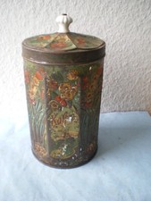 38638 blechdose kaffee gebraucht kaufen  Ottendorf-Okrilla