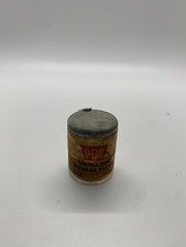 Vintage poh unwaxed for sale  Florence