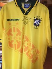 Pele signiert trikot gebraucht kaufen  Hamburg