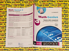 Book libro math usato Book libro math usato  Vigarano Mainarda