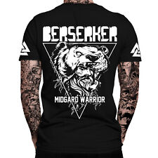 Berserker midgard warrior gebraucht kaufen  Burg