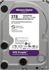 Purple 3tb internal for sale  Longwood