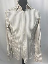 Hugo boss stripe for sale  WAKEFIELD