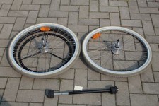 Einhandantrieb rollstuhl gebraucht kaufen  Rethem