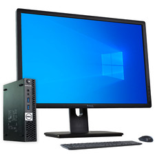 Dell ptiplex komplett gebraucht kaufen  Nandlstadt