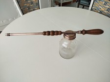 Outil ancien pulvérisateur d'occasion  L'Isle-sur-la-Sorgue