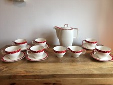 Midwinter stylecraft red for sale  STOKE-ON-TRENT