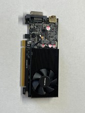 Scheda video nvidia usato  Afragola