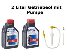 Liter suzuki motul gebraucht kaufen  Rottweil