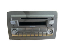 Autoradio per fiat usato  Biancavilla