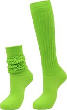 Slouch socks neon for sale  Saint Petersburg