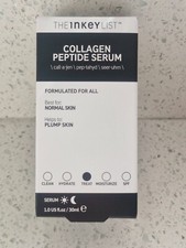 Collagen peptide serum for sale  BRIGHTON