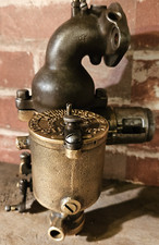 Vintage detroit lubricator for sale  South China