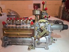 Injection pump l17x for sale  New York