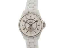 Montre chanel j12 d'occasion  Paris-