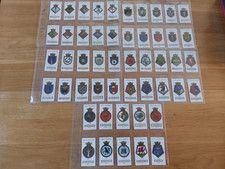 Wills ships badges for sale  AYLESBURY