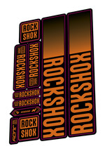 Rockshox judy fork for sale  WORKSOP