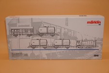 Märklin spur 2846 gebraucht kaufen  Hamburg