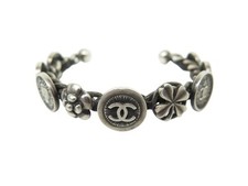 Vintage bracelet manchette d'occasion  France
