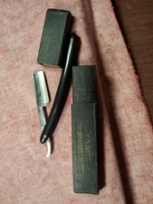 Antique straight razor for sale  Damascus