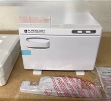 Pureology hot towel for sale  Demotte