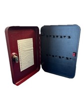 Lockable wall mounted for sale  HARLOW
