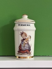 Hummel turmeric vintage for sale  BRIGHTON