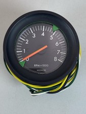 Motometer drehzahlmesser zusat gebraucht kaufen  Vaihingen an der Enz