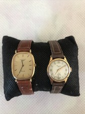 Orologio vintage donna usato  Carlentini