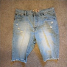 Men blue long for sale  SALISBURY
