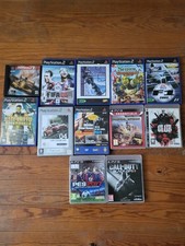 Lots jeux ps1 d'occasion  Jonzac