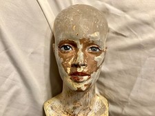 Vintage distressed painted for sale  Roanoke