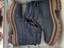 Bench boots womens for sale  LONDON
