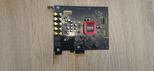 Creative sound blaster gebraucht kaufen Creative sound blaster gebraucht kaufen  Mannheim