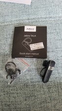 Jabra talk mono gebraucht kaufen  Herten