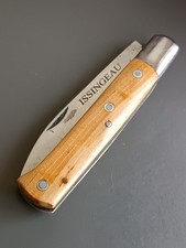 Ancien couteau issingeau d'occasion  Lédignan