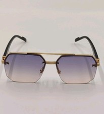 Sonnenbrille modern design gebraucht kaufen  Kiel