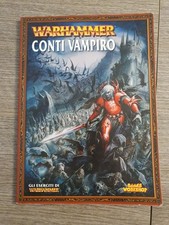Libro conti vampiro usato  Guasticce