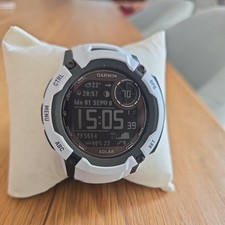 Garmin armbanduhr instinct gebraucht kaufen  Palling