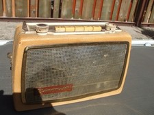 Simonetta transistorradio den gebraucht kaufen  Roth