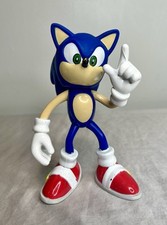 Vintage sonic hedgehog for sale  Colchester