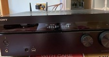 Sony str dn1080 for sale  NORTHAMPTON