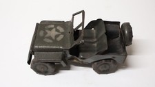Ancien jouet jeep d'occasion  Marseille IX